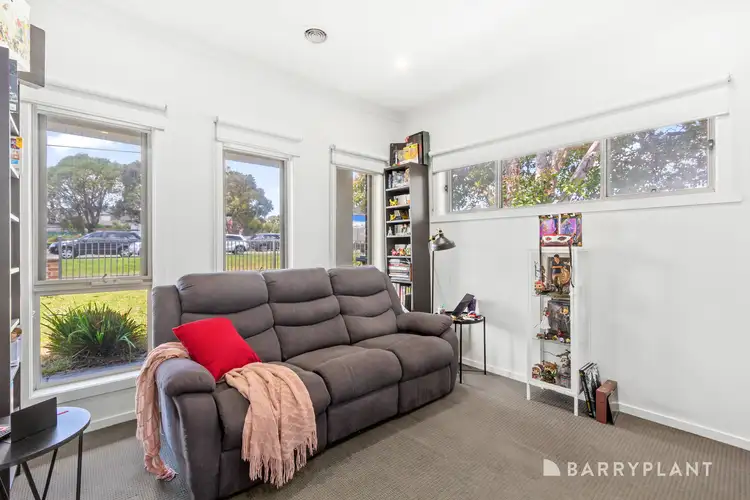 Second view of Homely unit listing, 461 Dorset Road, Bayswater VIC 3153