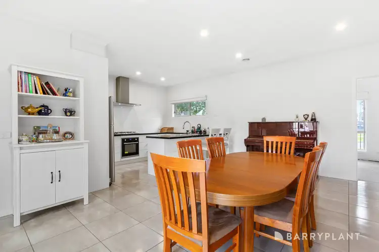 Fourth view of Homely unit listing, 461 Dorset Road, Bayswater VIC 3153