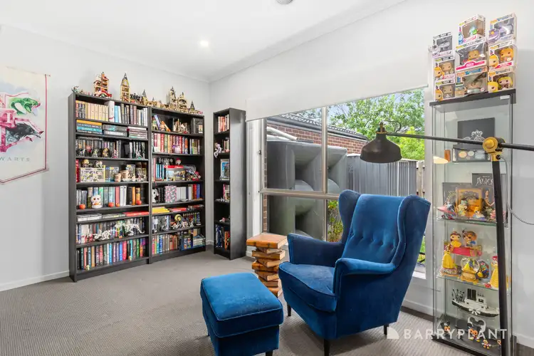 Fifth view of Homely unit listing, 461 Dorset Road, Bayswater VIC 3153