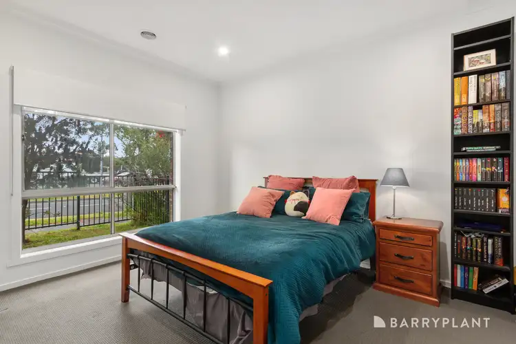 Sixth view of Homely unit listing, 461 Dorset Road, Bayswater VIC 3153