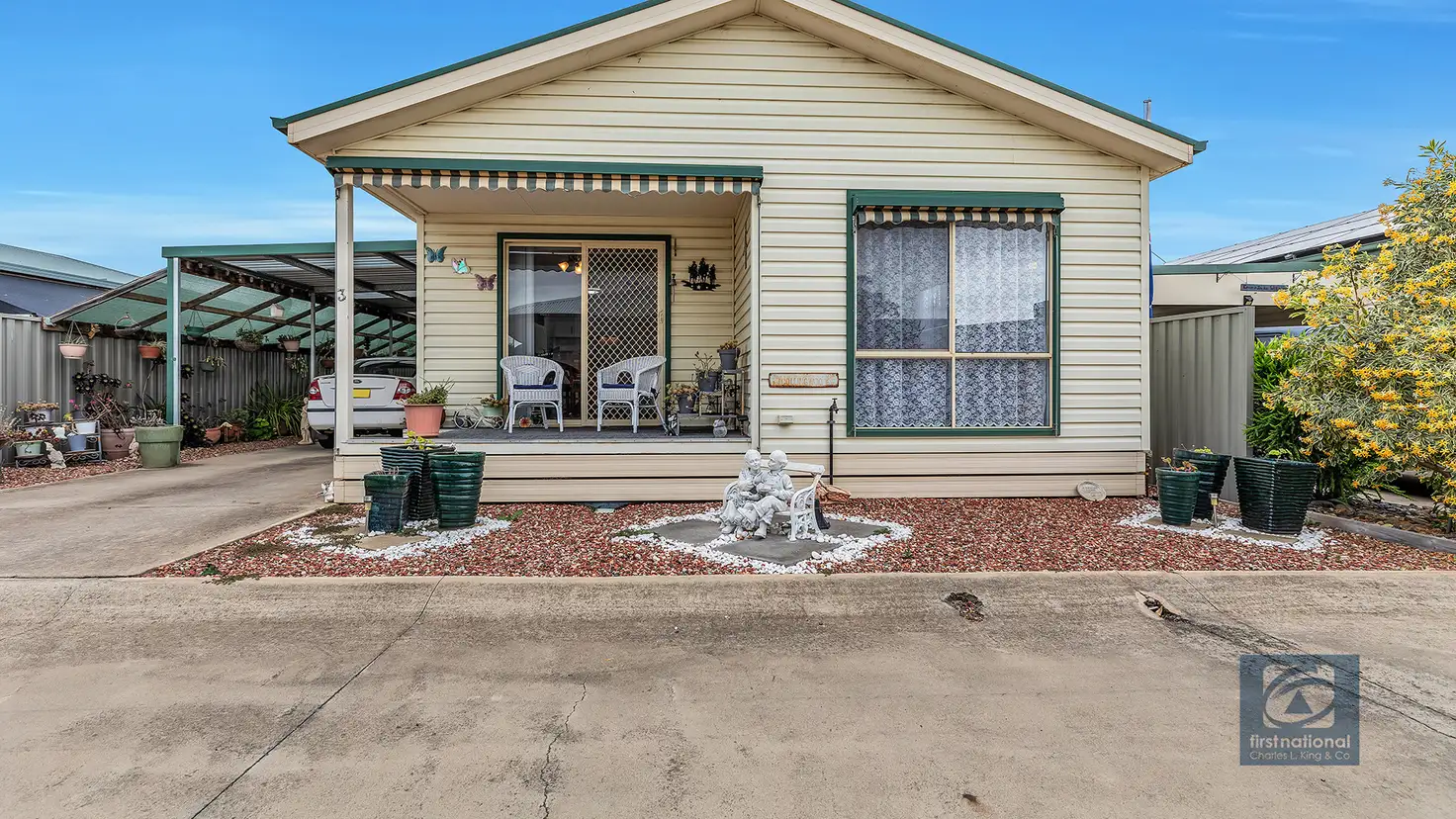 Main view of Homely house listing, 3 Billabong Court, Moama NSW 2731