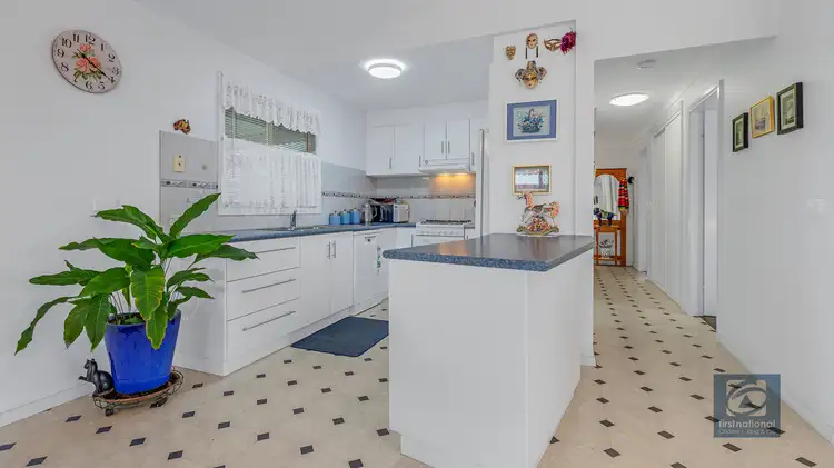 Fifth view of Homely house listing, 3 Billabong Court, Moama NSW 2731