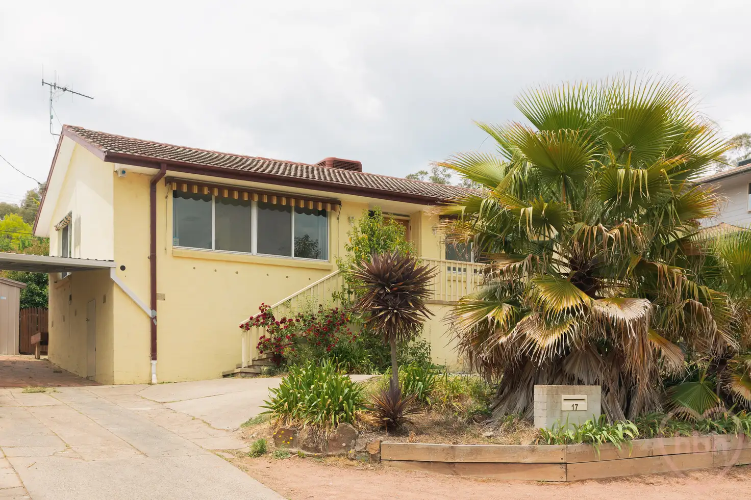 Main view of Homely house listing, 17 Berne Crescent, Macgregor ACT 2615