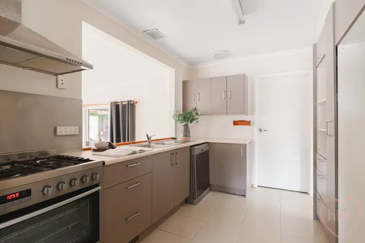 Second view of Homely house listing, 17 Berne Crescent, Macgregor ACT 2615