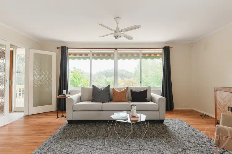 Fifth view of Homely house listing, 17 Berne Crescent, Macgregor ACT 2615