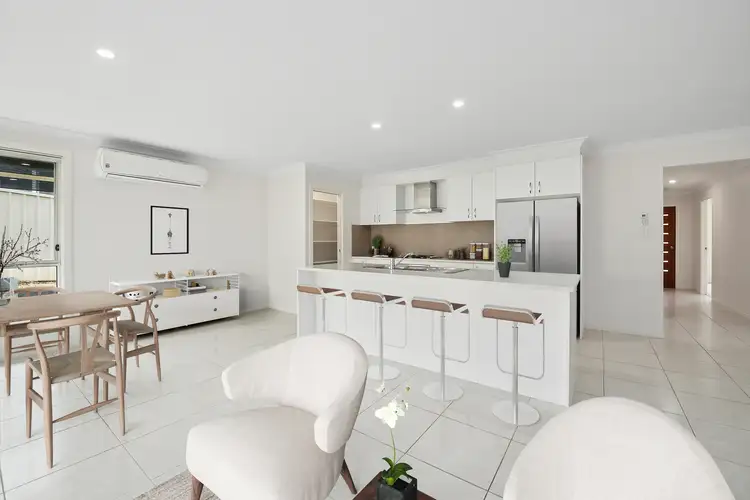 Second view of Homely house listing, 18 Caitlin Darcy Parkway, Port Macquarie NSW 2444