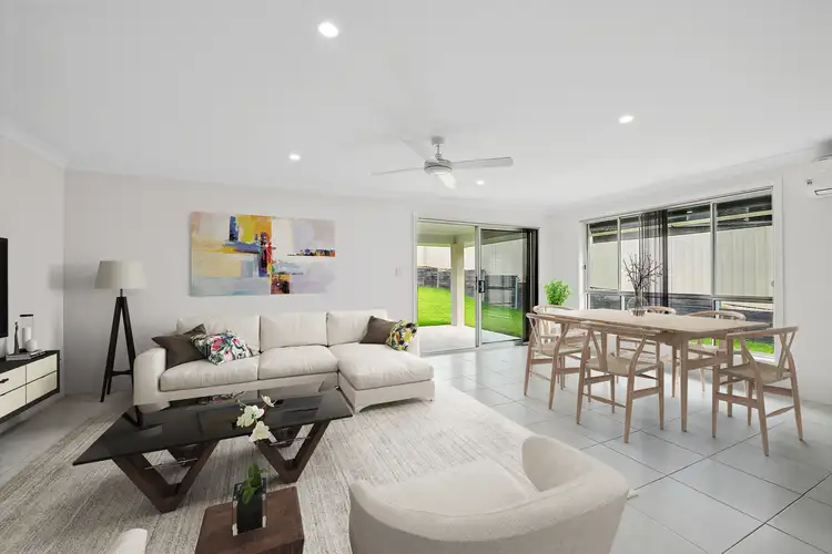 Third view of Homely house listing, 18 Caitlin Darcy Parkway, Port Macquarie NSW 2444