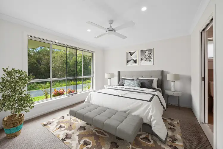 Fourth view of Homely house listing, 18 Caitlin Darcy Parkway, Port Macquarie NSW 2444