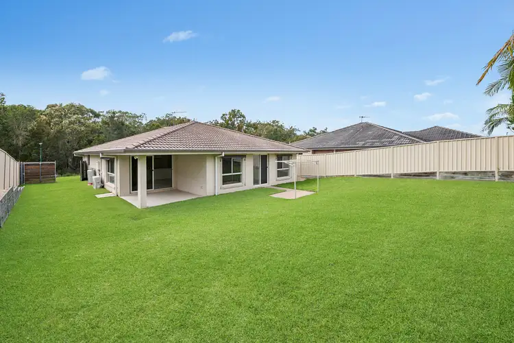 Fifth view of Homely house listing, 18 Caitlin Darcy Parkway, Port Macquarie NSW 2444