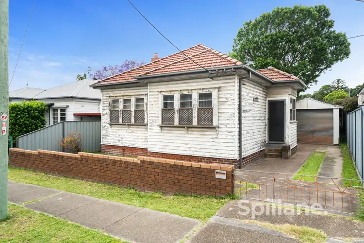Main view of Homely house listing, 98 Robert Street, Islington NSW 2296