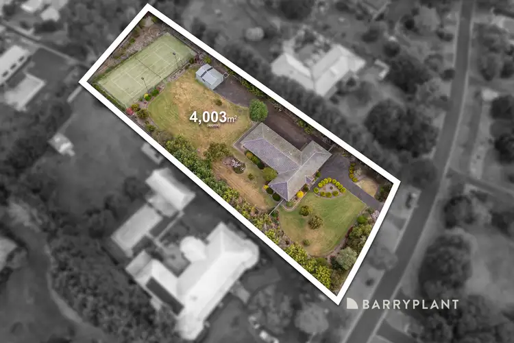 33-34 Jindalee Court, Narre Warren South VIC 3805