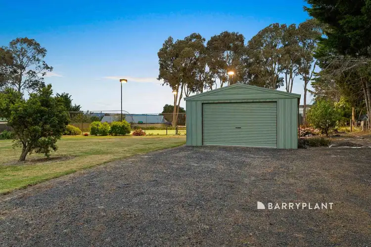 Fifth view of Homely house listing, 33-34 Jindalee Court, Narre Warren South VIC 3805