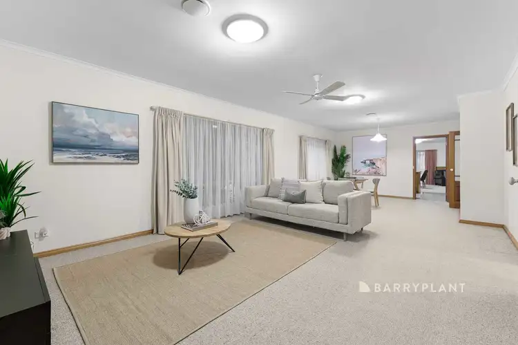 Sixth view of Homely house listing, 33-34 Jindalee Court, Narre Warren South VIC 3805