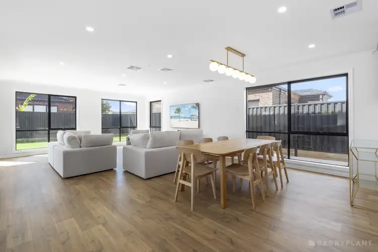 Fourth view of Homely house listing, 19 Hughes Crescent, Dandenong North VIC 3175