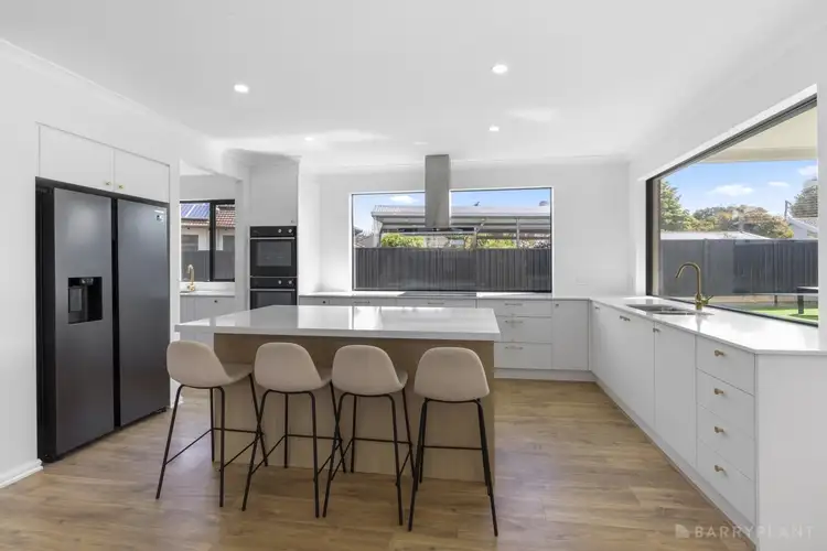 Fifth view of Homely house listing, 19 Hughes Crescent, Dandenong North VIC 3175