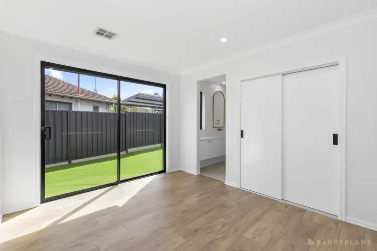 Sixth view of Homely house listing, 19 Hughes Crescent, Dandenong North VIC 3175