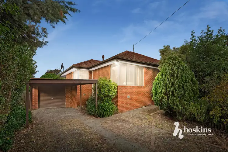 Main view of Homely house listing, 6 Herlihys Road, Templestowe Lower VIC 3107
