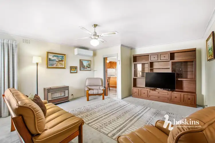 Second view of Homely house listing, 6 Herlihys Road, Templestowe Lower VIC 3107