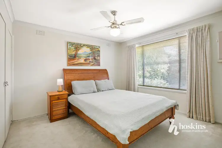Fifth view of Homely house listing, 6 Herlihys Road, Templestowe Lower VIC 3107