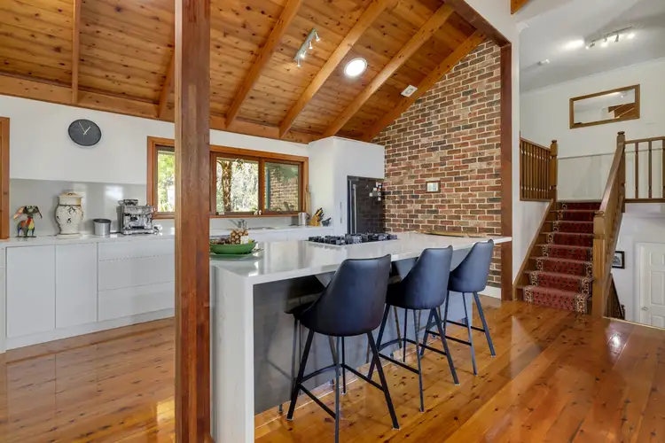 Fourth view of Homely rural property listing, 43 Fern Tree Close, Arakoon NSW 2431