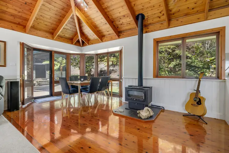 Fifth view of Homely rural property listing, 43 Fern Tree Close, Arakoon NSW 2431