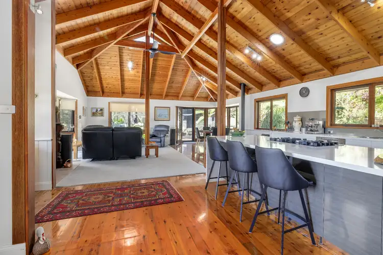 Sixth view of Homely rural property listing, 43 Fern Tree Close, Arakoon NSW 2431