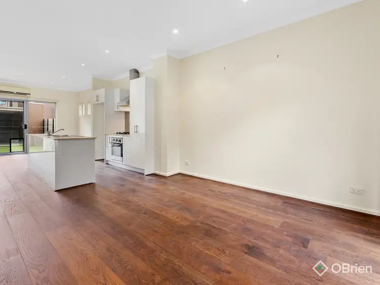 Third view of Homely townhouse listing, 4 Kai Close, Caroline Springs VIC 3023
