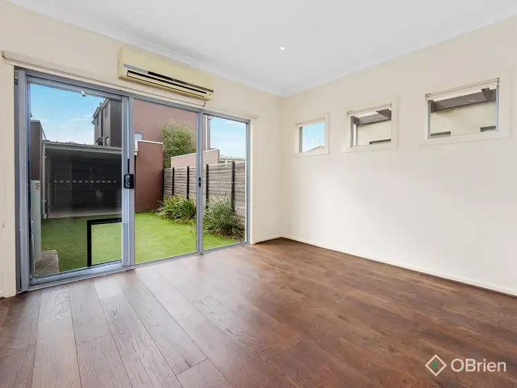 Fourth view of Homely townhouse listing, 4 Kai Close, Caroline Springs VIC 3023