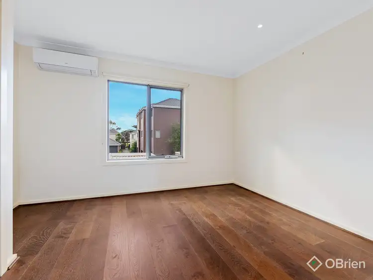 Fifth view of Homely townhouse listing, 4 Kai Close, Caroline Springs VIC 3023