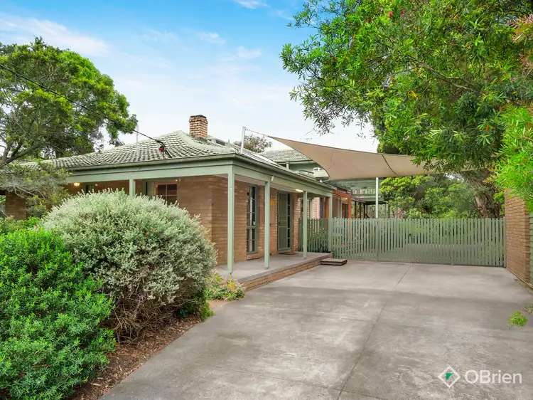 7 Stockmans Drive, Vermont South VIC 3133