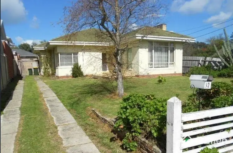 Main view of Homely house listing, 12 Dell Road, Frankston VIC 3199