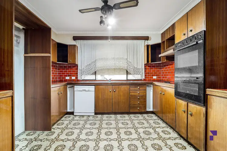 Second view of Homely house listing, 68 Burnett Street, Merrylands NSW 2160