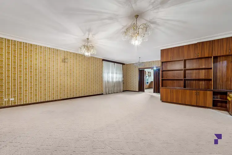 Third view of Homely house listing, 68 Burnett Street, Merrylands NSW 2160