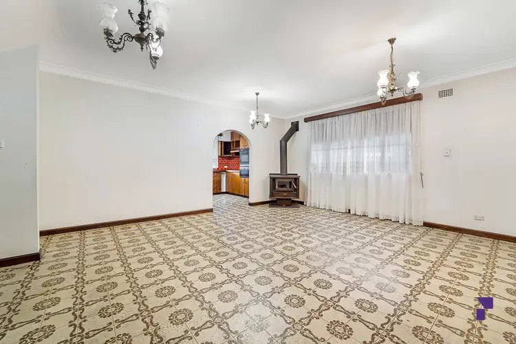 Sixth view of Homely house listing, 68 Burnett Street, Merrylands NSW 2160