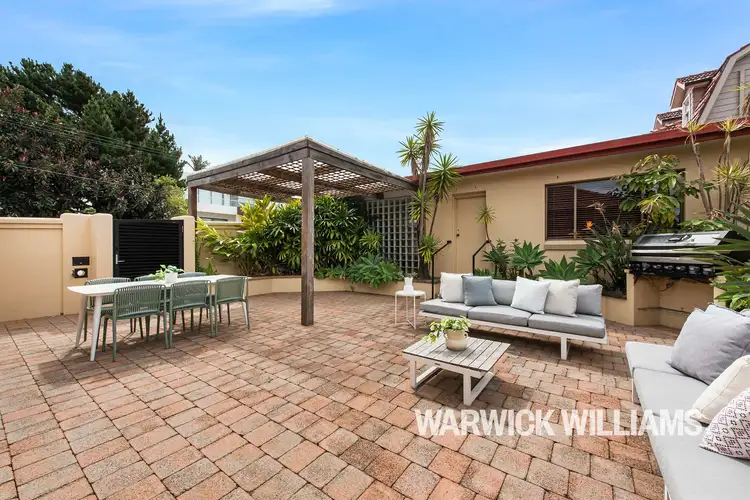 Third view of Homely house listing, 69 Henley Marine Drive, Rodd Point NSW 2046