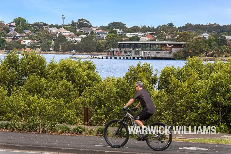 Fifth view of Homely house listing, 69 Henley Marine Drive, Rodd Point NSW 2046
