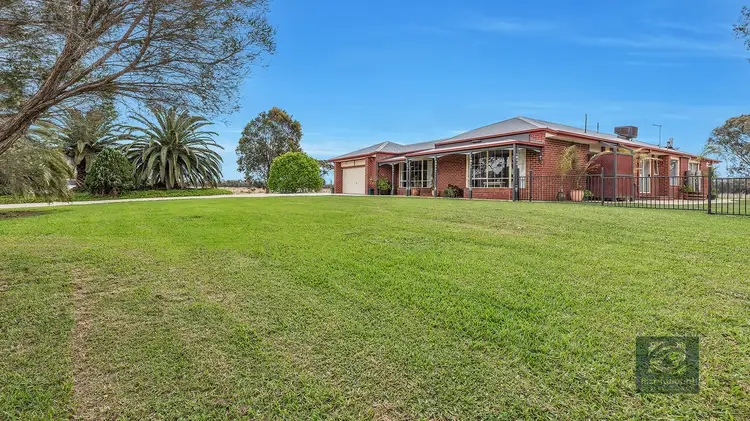 Third view of Homely house listing, 185 Mitchell Road, Echuca VIC 3564
