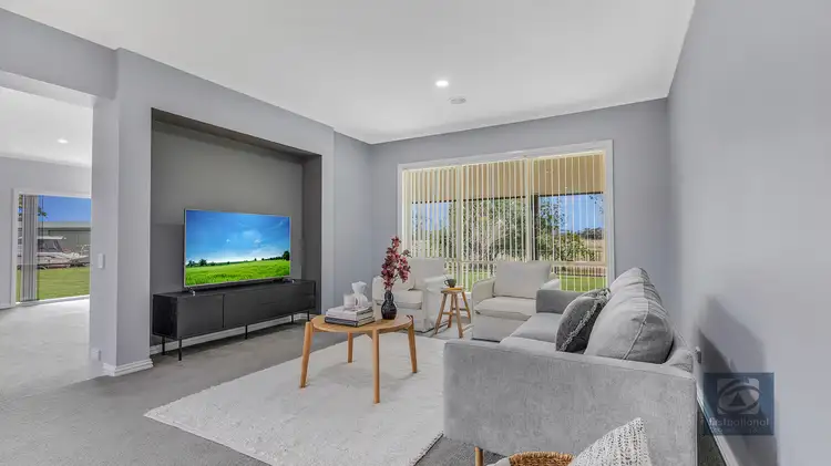 Fifth view of Homely house listing, 185 Mitchell Road, Echuca VIC 3564