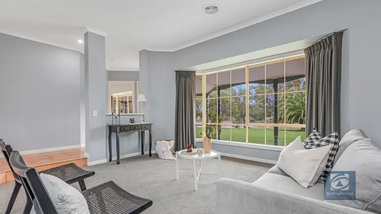 Sixth view of Homely house listing, 185 Mitchell Road, Echuca VIC 3564