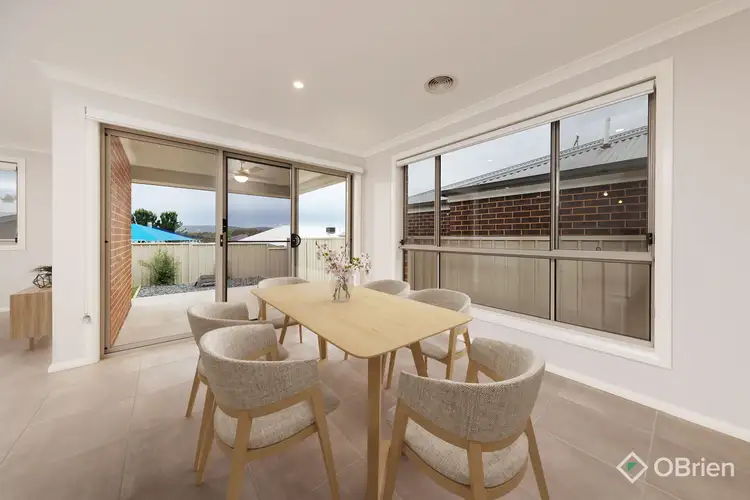 Third view of Homely house listing, 17 Maitland Crescent, Wodonga VIC 3690