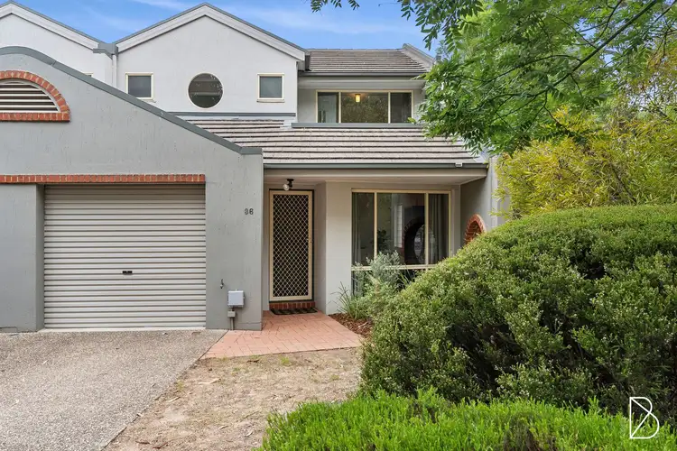 Main view of Homely townhouse listing, 36/15 Aspinall Street, Watson ACT 2602