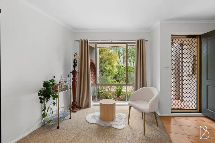Second view of Homely townhouse listing, 36/15 Aspinall Street, Watson ACT 2602
