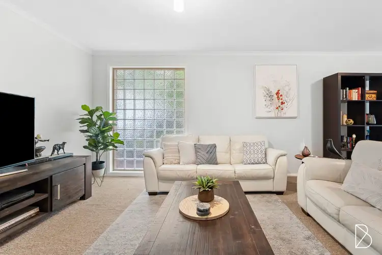 Third view of Homely townhouse listing, 36/15 Aspinall Street, Watson ACT 2602