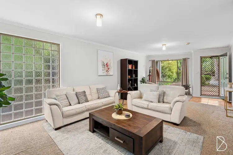 Fourth view of Homely townhouse listing, 36/15 Aspinall Street, Watson ACT 2602