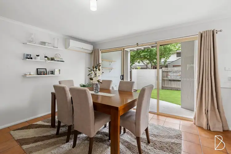 Fifth view of Homely townhouse listing, 36/15 Aspinall Street, Watson ACT 2602