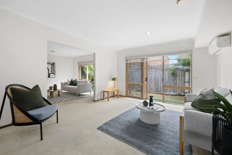 Fourth view of Homely townhouse listing, 6/58-60 Nepean Highway, Aspendale VIC 3195