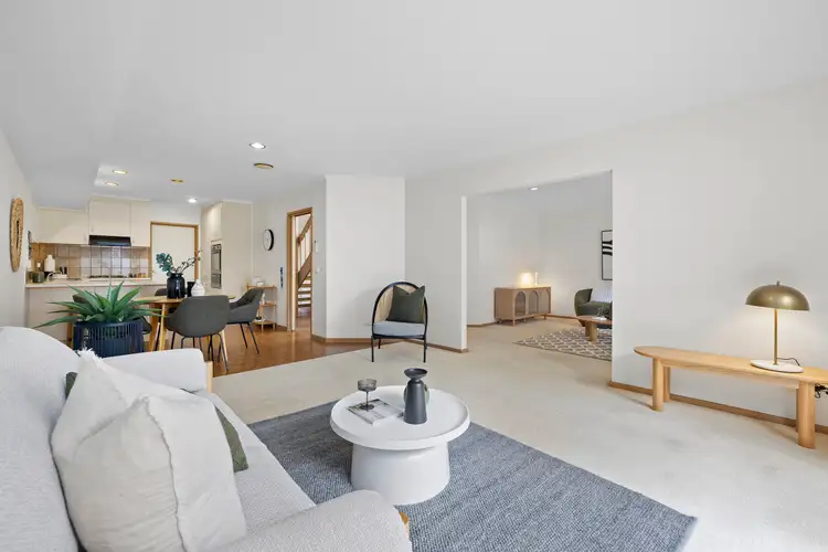 Fifth view of Homely townhouse listing, 6/58-60 Nepean Highway, Aspendale VIC 3195
