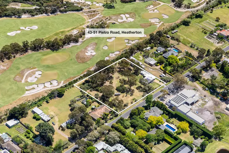 43-51 Pietro Road, Heatherton VIC 3202