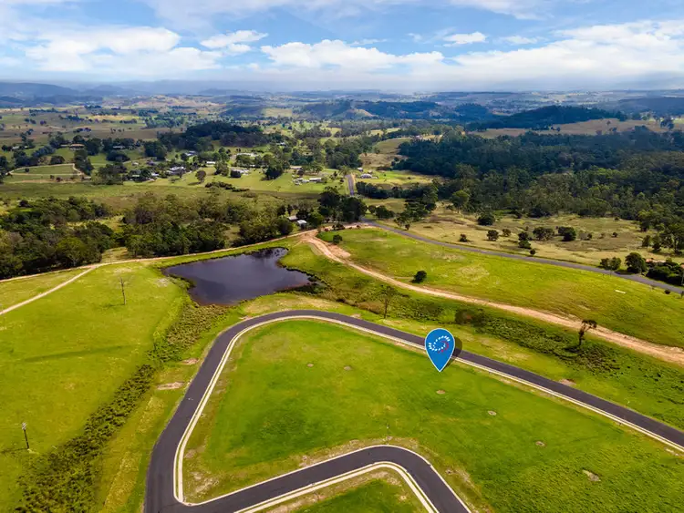 Second view of Homely land listing, 15 Wolumla Street, Wolumla NSW 2550
