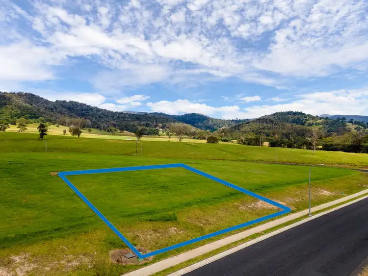 Third view of Homely land listing, 15 Wolumla Street, Wolumla NSW 2550